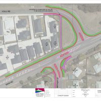 Have Your Say: Perth Intersection Upgrade