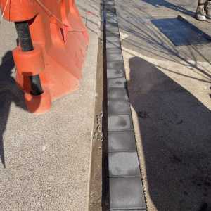 Convict Brick Trail returns to Campbell Town Streetscape