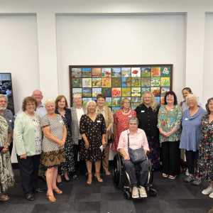 Annual General Meeting 15 December 2025 and Draft Annual Report 2024-2025