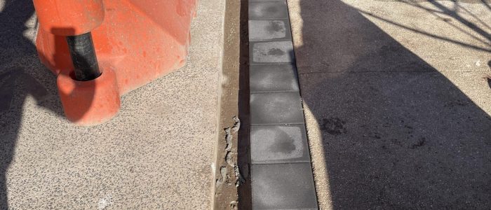 Convict Brick Trail returns to Campbell Town Streetscape