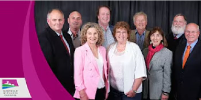 Northern Midlands Council Snapshot – June 2026