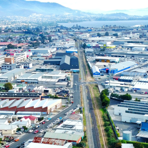 Northern Tasmania Regional Land Use Strategy Review - Have your say.