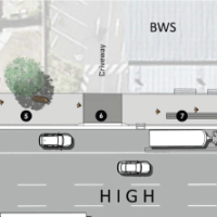 Campbell Town Streetscape Development