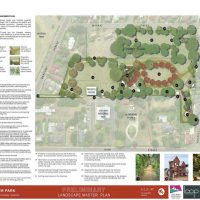 Pioneer Park Consultation image