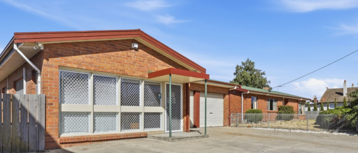 Expression of Interest – Community Opportunity in Perth