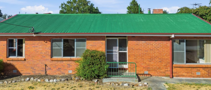 Northern Midlands Council acquires former Perth Police Station