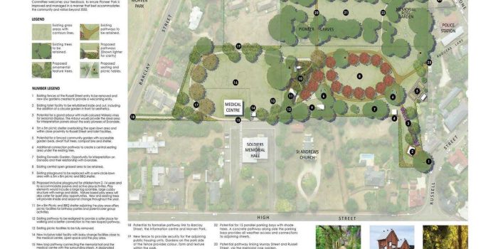 Pioneer Park Consultation image