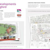 1841 NMC Longford Streetscape and Park Ad 2pp Northern Midlands Courier Ad Draft 4 002