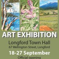 Exhibition: Anything Goes. Longford