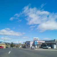 Avoca Streetscape