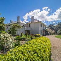 Brickendon Main House 2