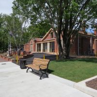 Council Office
