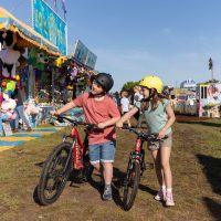 Longford Show 2025