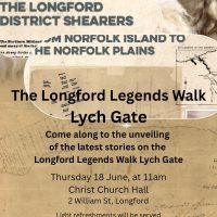 Lych Gate Interpretations. Longford