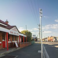 Perth Post Office