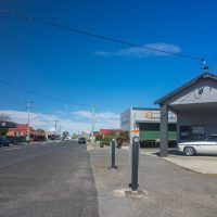 Perth Streetscape