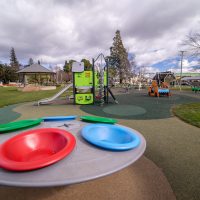 Village Green Playground Stage 2 No 2