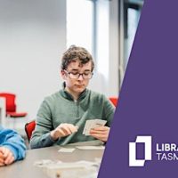 Youth Meetup: Board games, cards, and chess. Campbell Town