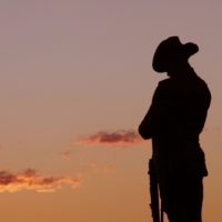 ANZAC Day 2026 Services - times and locations