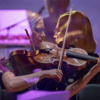 Brilliant Pairings TSO. Longford