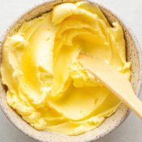 You Can Never Have Too Much Butter. Longford