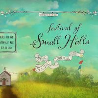 Festival Of Small Halls 1