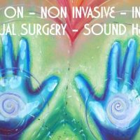 Intuitive Healing Workshop. Campbell Town
