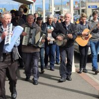 Longford Jazz Festival 2026