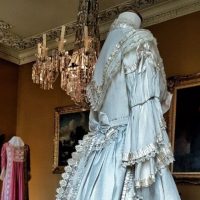 Exhibition: The Ladies of the House. Nile