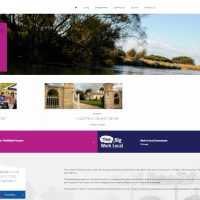 New Website