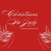Christmas in July. Longford