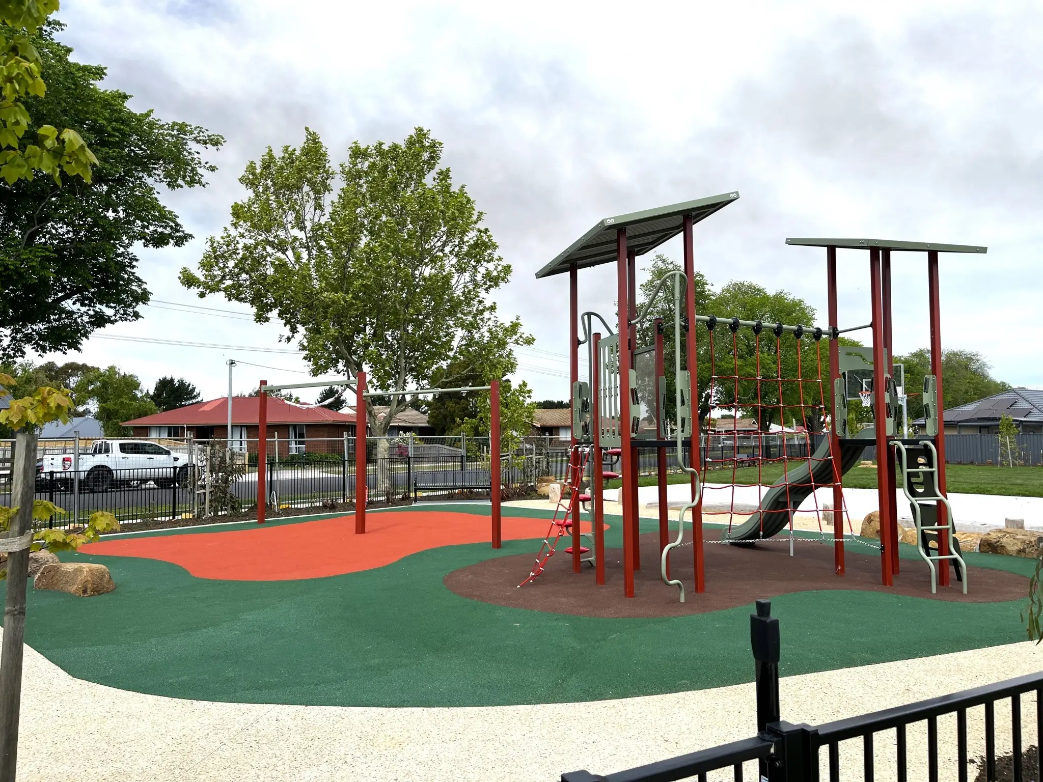 20241030 Laycock Street Park