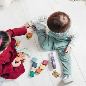 We Are Recruiting - Early Childhood Educator