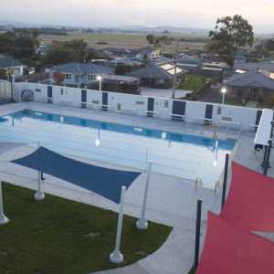 Swimming Pools Opening Soon!