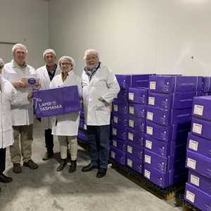 Media Release: $8 Million funding for Tasmanian Quality Meats expansion