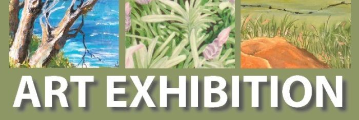 Exhibition: Anything Goes. Longford