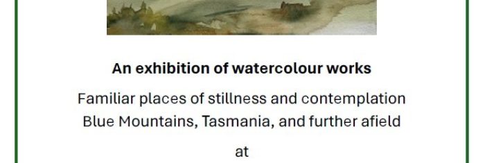 Exhibition: Dorothy Knox | Journey