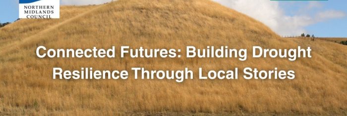Drought Story Workshop. Campbell Town