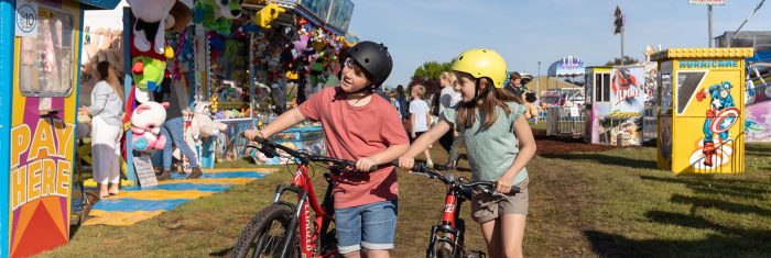 Longford Show 2025