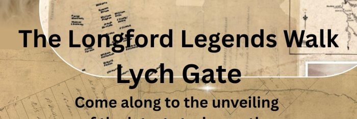 Lych Gate Interpretations. Longford