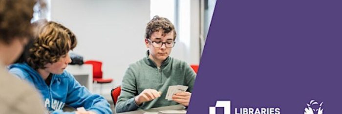 Youth Meetup: Board games, cards, and chess. Campbell Town