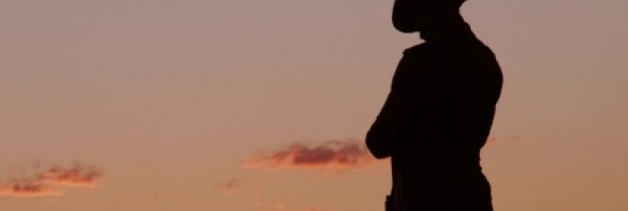 ANZAC Day 2026 Services - times and locations