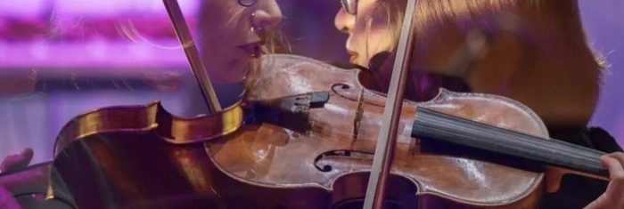 Brilliant Pairings TSO. Longford