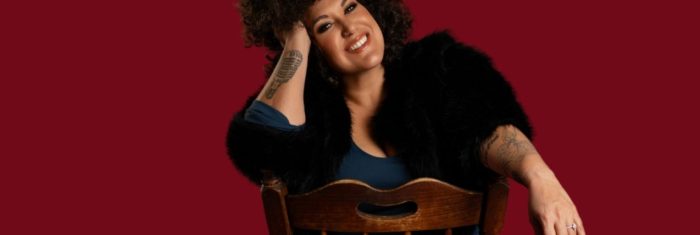Casey Donovan This is Me tour. Relbia