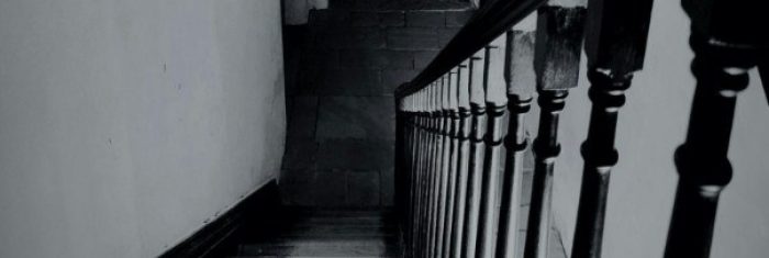 Into the Dark at Clarendon
