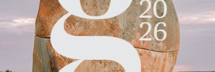 Glover Prize 2026. Evandale