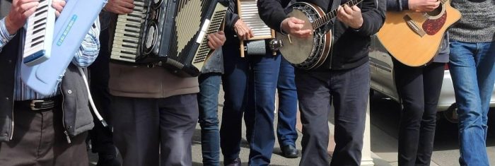 Longford Jazz Festival 2026