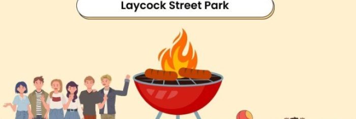 Free Community BBQ. Longford