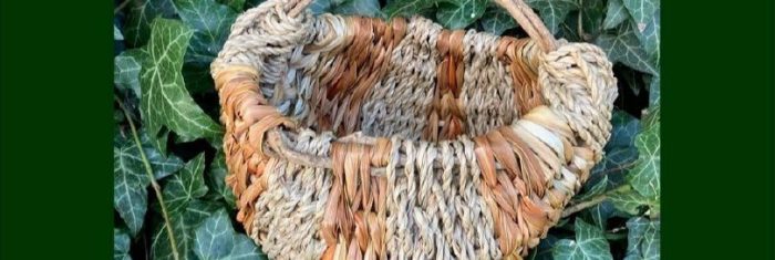 Melon basket workshop. Ross