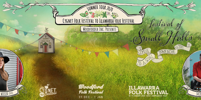Event Banner